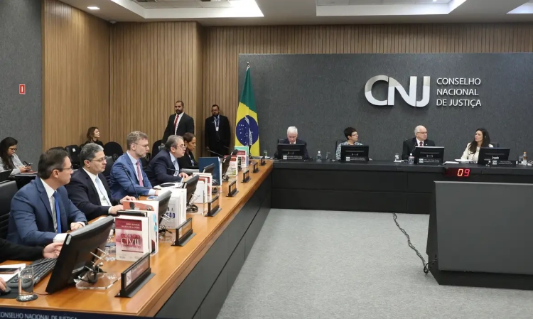 Foto: Luiz Silveira / CNJ