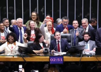Foto: Bruno Spada / Agência Câmara
