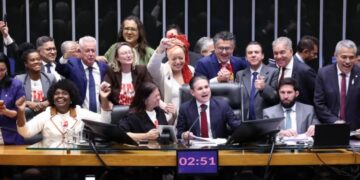 Foto: Bruno Spada / Agência Câmara