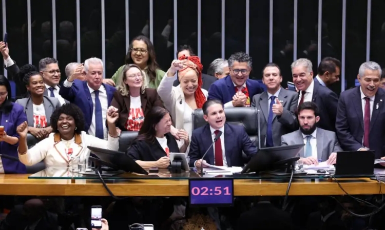 Foto: Bruno Spada / Agência Câmara