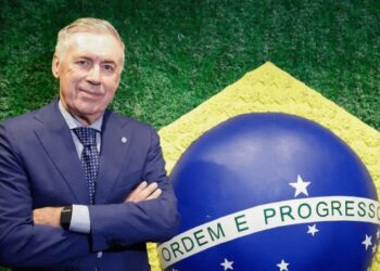 Foto: Rafael Ribeiro / CBF