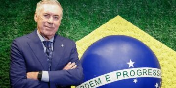 Foto: Rafael Ribeiro / CBF