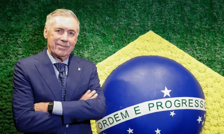 Foto: Rafael Ribeiro / CBF