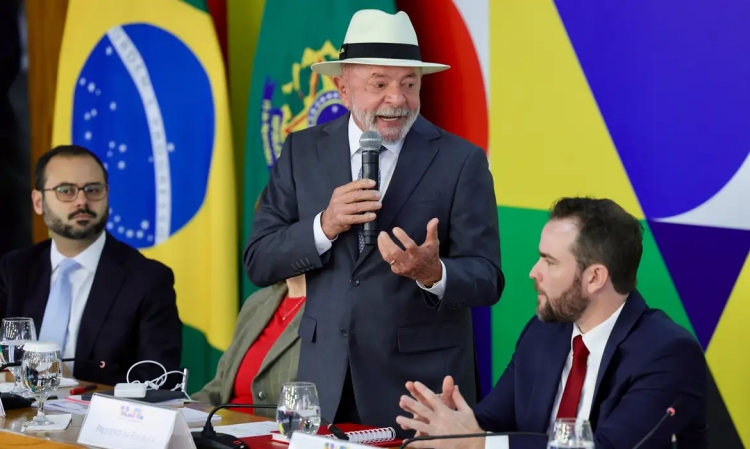 Foto: Fabio Rodrigues-Pozzebom / Agência Brasil