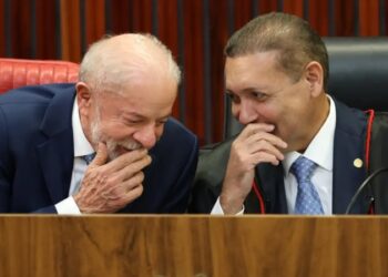 Foto: Valter Campanato / Agência Brasil
