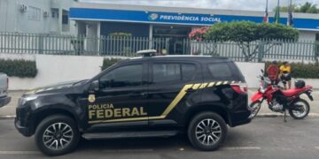 Foto: Divulgação / Polícia Federal