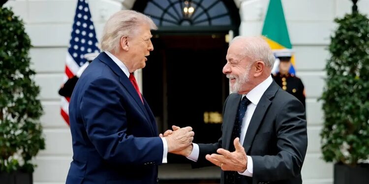 Foto: Ricardo Stuckert / PR