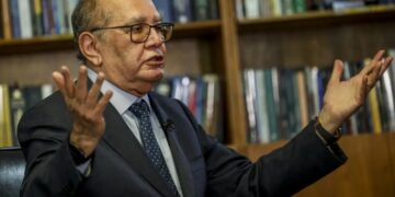 Foto: Marcelo Camargo / Agência Brasil