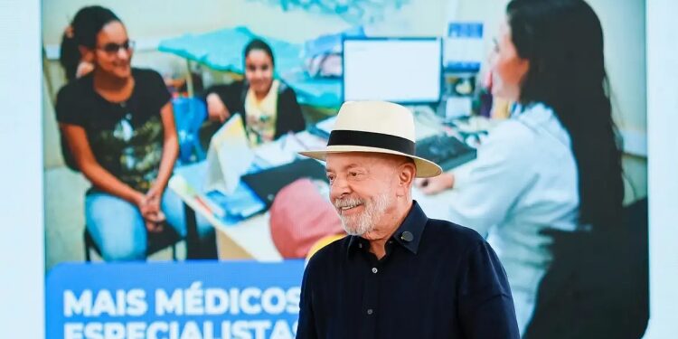 Foto: Ricardo Stuckert / PR