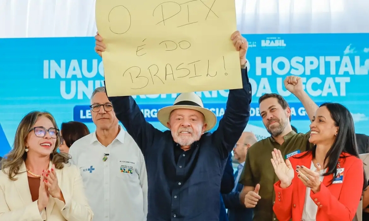 Foto: Ricardo Stuckert / PR