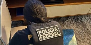 Foto: Divulgação / Polícia Federal