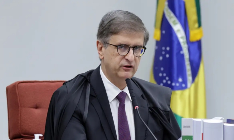 Foto: Rosinei Coutinho / STF