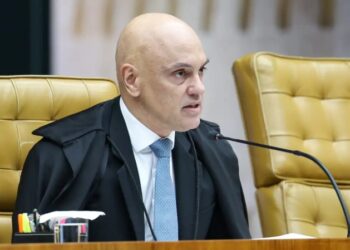 Foto: Victor Piemonte / STF