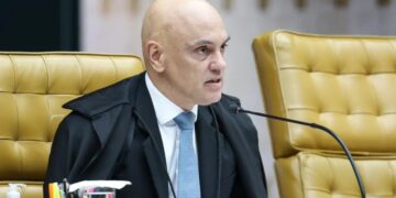 Foto: Victor Piemonte / STF