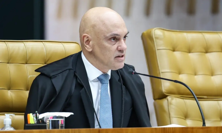 Foto: Victor Piemonte / STF