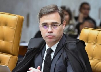 Foto: Carlos Moura / SCO / STF