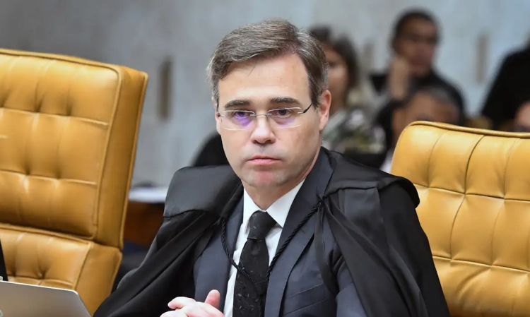 Foto: Carlos Moura / SCO / STF