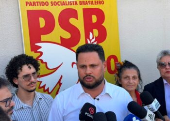 Foto: Assessoria de Comunicação