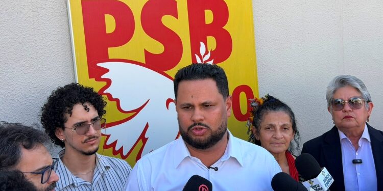 Foto: Assessoria de Comunicação