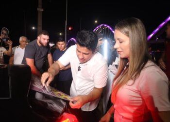 Foto: Assessoria de Comunicação