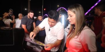 Foto: Assessoria de Comunicação