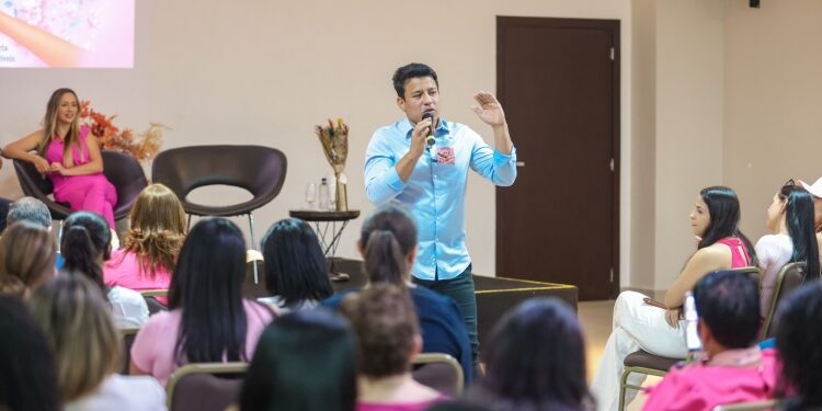 Foto: Assessoria de Comunicação