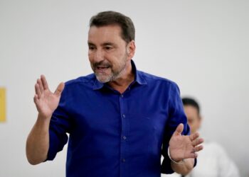 Foto: Assessoria de Comunicação