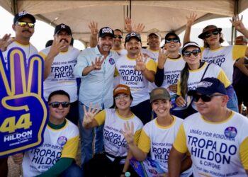Foto: Assessoria de Comunicação