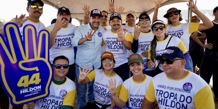 Foto: Assessoria de Comunicação