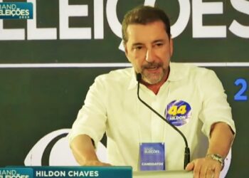 Foto: Assessoria de Comunicação