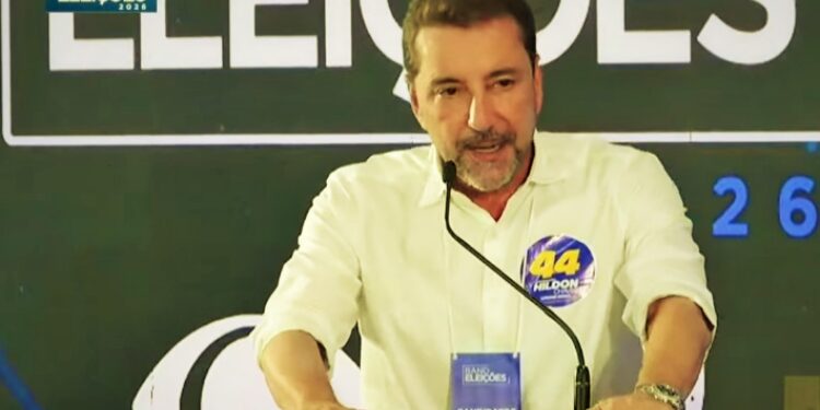 Foto: Assessoria de Comunicação