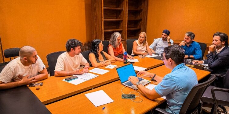 Foto: Assessoria de Comunicação