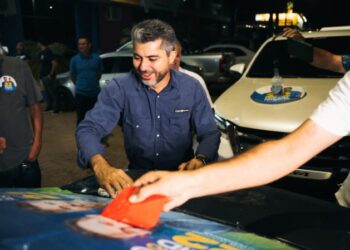 Foto: Assessoria de Comunicação