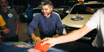 Foto: Assessoria de Comunicação