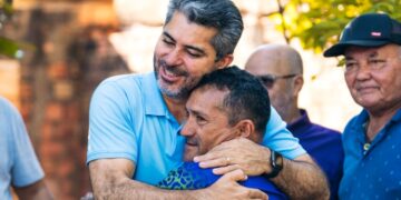 Foto: Assessoria de Comunicação