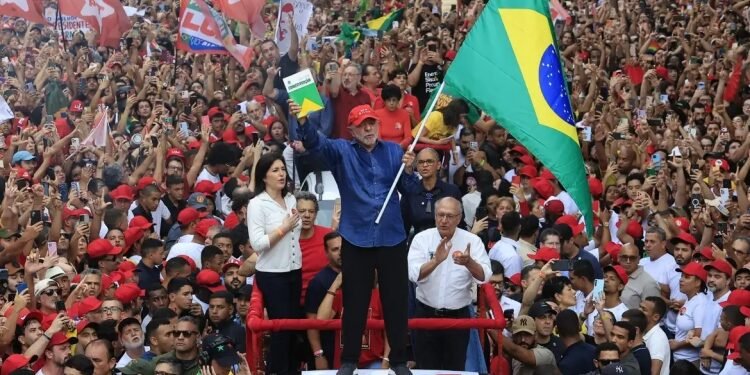 Foto: Paulo Pinto / Agência Brasil